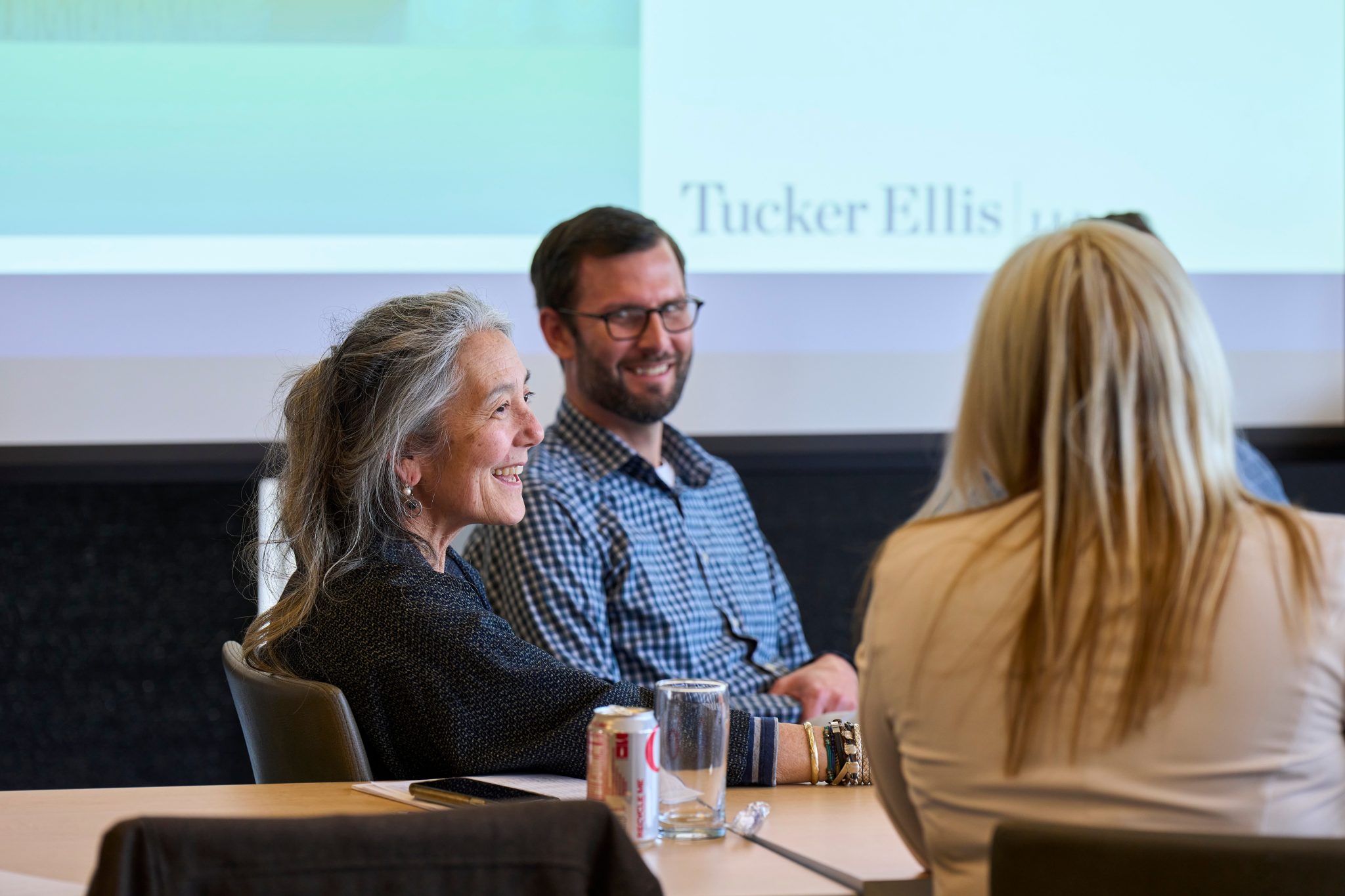 Inclusion Resource Groups - Tucker Ellis LLP