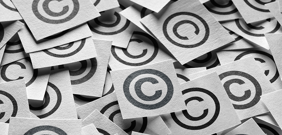 Steer Clear Of Copyright Infringement: Tips For Using Images Online 